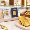 Harga Emas Hari Ini Selasa 29 September 2026