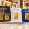Harga Emas Hari Ini Senin 28 September 2026