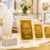 Harga Emas Perhiasan Hari Ini Minggu 6 September 2026