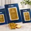 Harga Emas UBS Hari Ini Minggu 13 September 2026