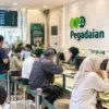Harga emas hari ini Rabu 16 September 2026