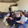 Harga Pakan Meroket, Peternak Ayam Petelur di Patean Kendal Mulai Nombok
