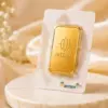 Harga emas Antam hari ini Jumat 4 September 2026