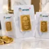 Harga emas Antam hari ini Senin 14 September 2026