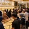 Harga emas Perhiasan hari ini Jumat 4 September 2026
