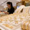 Harga emas Perhiasan hari ini Rabu 2 September 2026