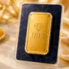 Harga emas UBS hari ini Jumat 4 September 2026