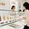 Harga emas UBS hari ini Rabu 2 September 2026