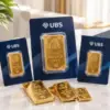 Harga emas UBS hari ini Senin 14 September 2026