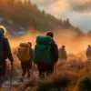 Hari baik mendaki gunung