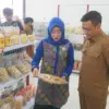 Hemat Biaya hingga Rp 2,3 Juta, Dinperinaker Pekalongan Dorong IKM Daftarkan Merek Dagang
