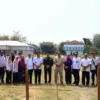 Hibah Rp 5 Miliar Cair, Pembangunan Kampus UMKABA di Weleri Kendal Resmi Dimulai