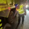 Hindari Jalan Bergelombang di Pantura Kendal, Bocah 7 Tahun Tewas Tertabrak Truk Tronton