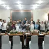 IPI Batang Perjuangkan Nasib Pustakawan P3K Paruh Waktu Agar Jadi Penuh Waktu