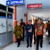 Jalani Survei Akreditasi di Tengah Masa Relokasi, RSUD Kraton Pekalongan Didorong Jaga Mutu Layanan