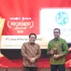 Jasa Raharja raih Excellent in Road Safety Empowerment