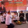 Jembatan Gantung 120 Meter Kendal Dibangun, Pangkas Waktu Tempuh Gemuh-Pegandon Jadi 5 Menit