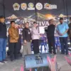 Kalikesek Resmi Jadi Desa Wisata Kendal, Hasil Pengelolaan Wisata Bagikan Rp 1 Juta per KK