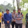 Kapolres Kendal Wanti-Wanti Warga Soal Risiko Karhutla: Jangan Bakar Sampah Sembarangan!