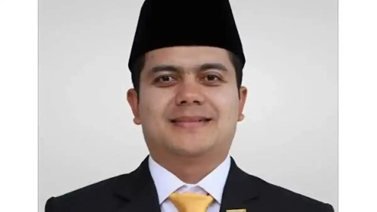 Kasus Pemalsuan Surat Koperasi BMJ, Anggota DPRD Kendal Mora Sandhy Ditetapkan Tersangka Kasus Pemalsuan Surat Koperasi BMJ, Anggota DPRD Kendal Mora Sandhy Ditetapkan Tersangka