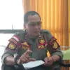 Kebakaran di Kota Pekalongan Melonjak hingga 75 Kejadian, Damkar Gandeng Hotel Amankan Air
