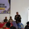 Kejari Batang Edukasi Kepala Desa dan BPD: Cegah Tipikor Sejak Tahap Perencanaan