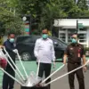 Kejari Kota Pekalongan Musnahkan Barang Bukti 29 Perkara Inkrah, Didominasi Kasus Narkotika
