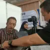 Kemudahan Jemput Bola Eazy Passport, Kemenhaj Batang Tuntaskan 664 Dokumen Calon Jemaah Haji