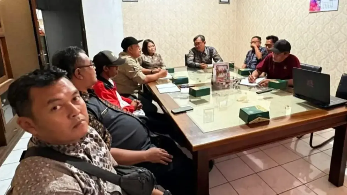 Kendal Gaspol Promosi Porprov Jateng 2026, 20 Titik Baliho dan Media Digital Disiapkan