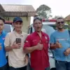 Kisah Dedikasi Sopir Ambulans Evakuasi Korban MBG Batang, Rela Pakai Tabungan Pribadi Beli BBM