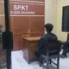 Klakson Sepeda Motor Berujung Pengeroyokan, Dua Pedagang Sosis di Event SKNC Pekalongan Lapor Polisi
