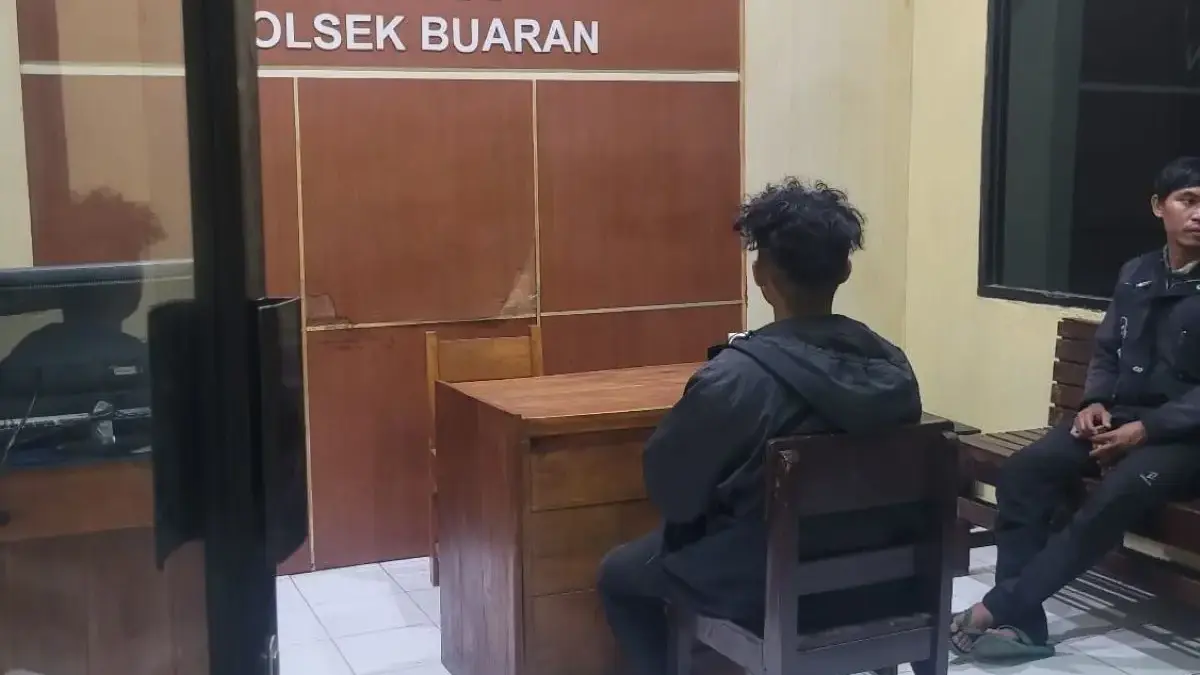 Klakson Sepeda Motor Berujung Pengeroyokan, Dua Pedagang Sosis di Event SKNC Pekalongan Lapor Polisi