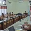 Komisi A DPRD Kota Pekalongan Respons Cepat Aspirasi Aliansi PPPK Paruh Waktu