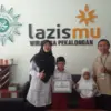 MIM Kauman Peduli NTT, Tanamkan Karakter Empati Warga Sekolah Lewat Aksi Penggalangan Donasi