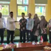 Menanti 16 Tahun, TK Mashitoh Kebulen Pekalongan Resmi Kantongi Sertifikat Tanah Wakaf