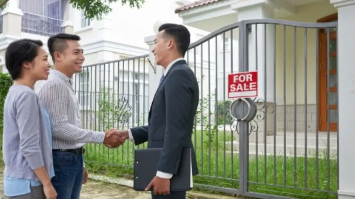 Menghitung Hari Baik Membeli Perumahan