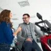 Menghitung hari baik membeli motor