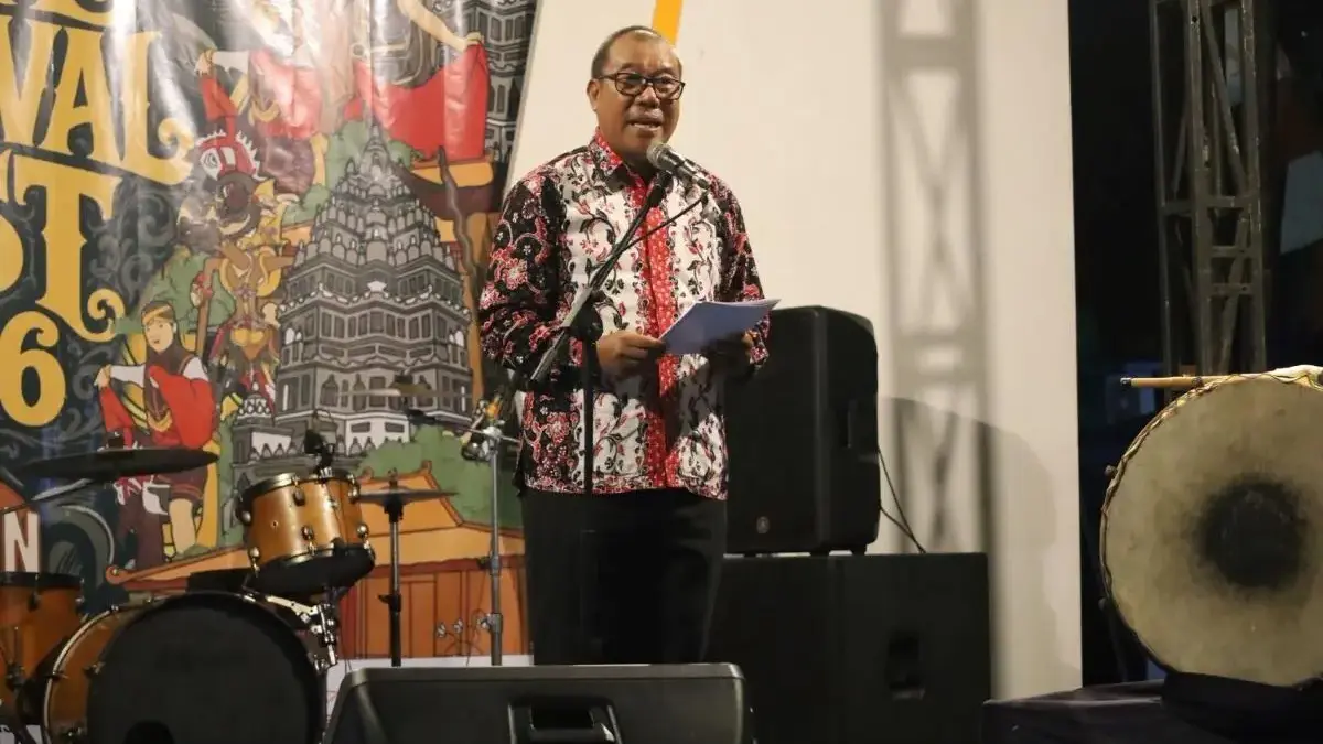 Meriahkan HUT RI ke-81, Java Carnival Fest 2026 di Pekalongan Dorong Budaya dan Ekonomi Lokal Meriahkan HUT RI ke-81, Java Carnival Fest 2026 di Pekalongan Dorong Budaya dan Ekonomi Lokal