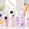merk body lotion untuk kulit belang