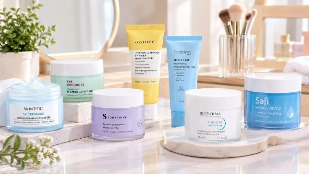 merk moisturizer untuk kulit kombinasi