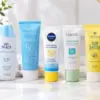 Merk Sunscreen untuk Kulit Berminyak