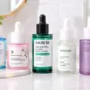 merk serum untuk kulit berminyak