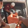 Nekat Salip Tronton di Nolokerto Kendal, Pemotor Asal Kaliwungu Tewas Tertabrak