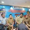 Optimalisasi PAD Sumut
