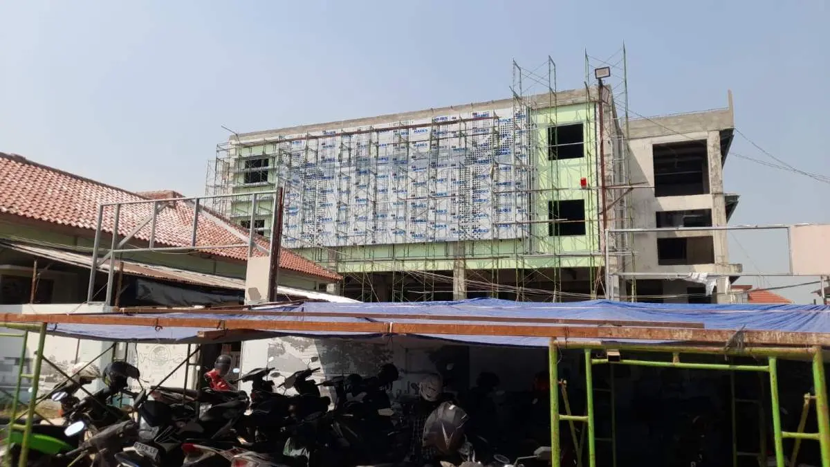 Pakai Dana Hibah Rp 20 Miliar, Pembangunan RSNU Kendal Dikebut Target Selesai November 2026