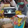 Pakai Rontgen Portabel, Dinkes Batang Temukan 59 Kasus TBC Tersembunyi di Pemukiman Warga