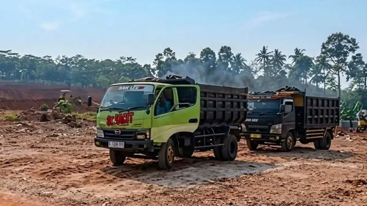 Pembangunan Sekolah Rakyat di Batang Segera Dimulai, Lahan dan Dokumen Resmi Siap Pembangunan Sekolah Rakyat di Batang Segera Dimulai, Lahan dan Dokumen Resmi Siap