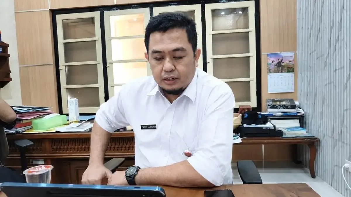 Pemkab Batang Kebut Perda RTRW Kota Baru, LP2B Capai 88 Persen Amankan Pangan Daerah Pemkab Batang Kebut Perda RTRW Kota Baru, LP2B Capai 88 Persen Amankan Pangan Daerah