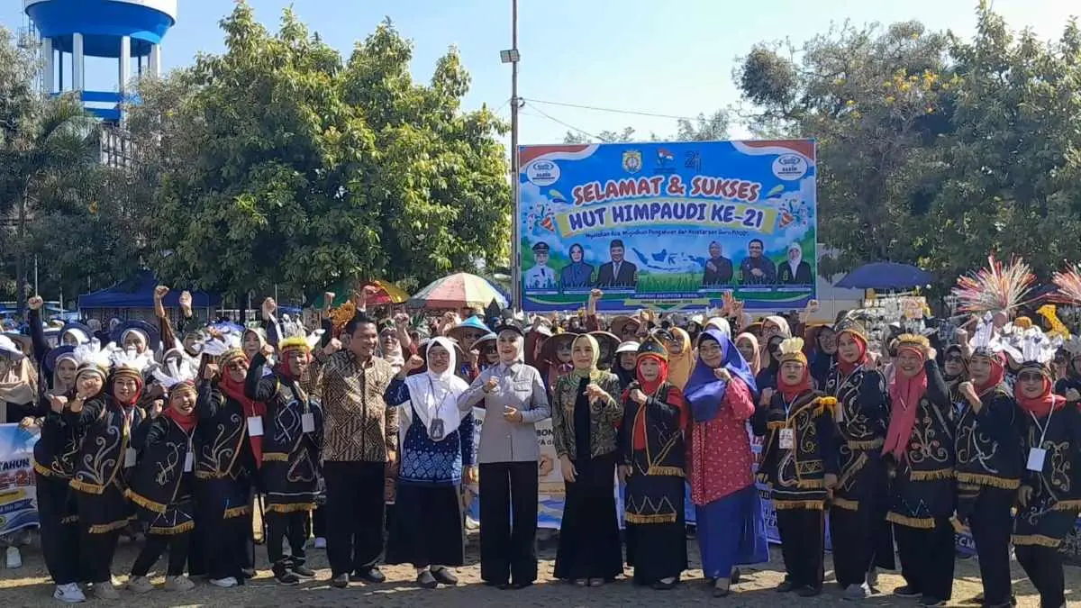Pemkab Kendal Genapkan Insentif Guru PAUD Jadi 12 Bulan pada 2026, Ini Rinciannya