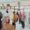 Pemkot Pekalongan Ingatkan Warga Tak Jual Beras Bantuan Bulog 10 Kg, Khusus Desil 1-4